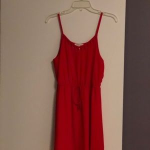 Monteau- Spaghetti Strap Dress ❤️